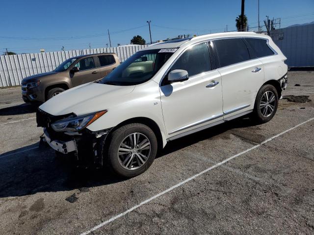 INFINITI QX60 2016 5n1al0mn0gc532967