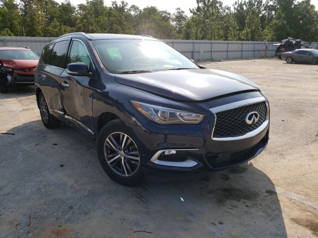 INFINITI QX60 2016 5n1al0mn0gc533181