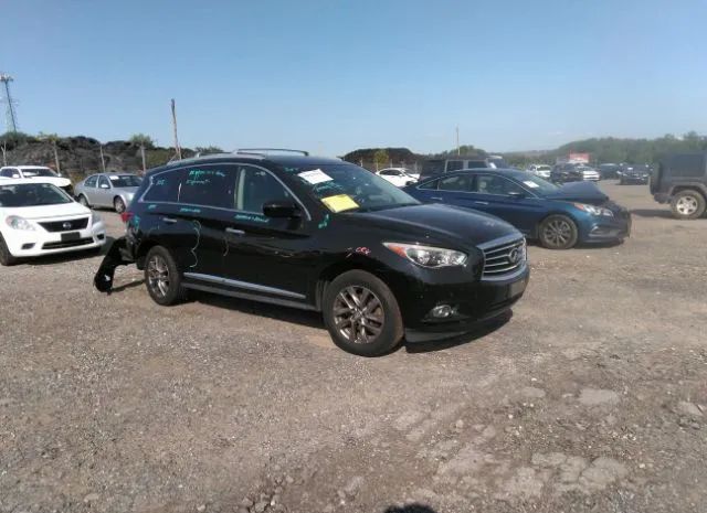 INFINITI JX 2013 5n1al0mn1dc303287