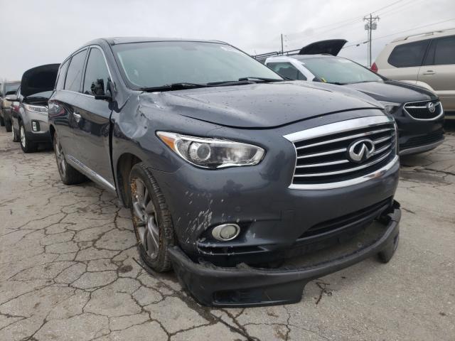 INFINITI JX35 2013 5n1al0mn1dc305105