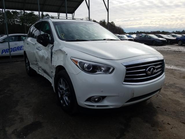 INFINITI JX35 2013 5n1al0mn1dc305802