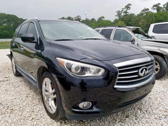 INFINITI JX35 2013 5n1al0mn1dc306268