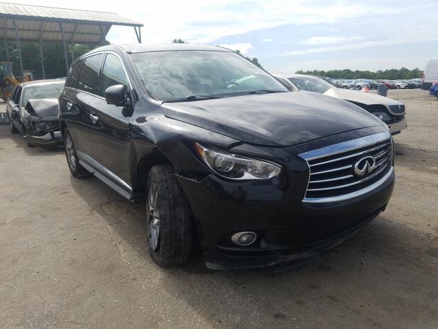 INFINITI JX35 2013 5n1al0mn1dc307596