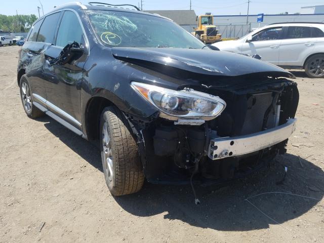 INFINITI JX35 2013 5n1al0mn1dc310417