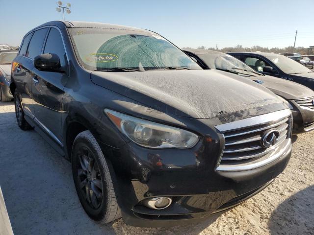 INFINITI JX35 2013 5n1al0mn1dc310434