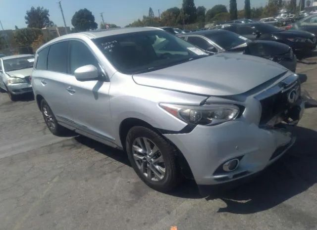 INFINITI NULL 2013 5n1al0mn1dc311177