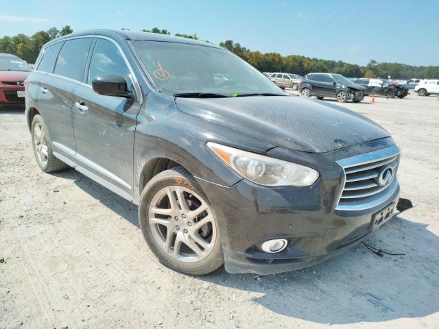 INFINITI JX35 2013 5n1al0mn1dc312703