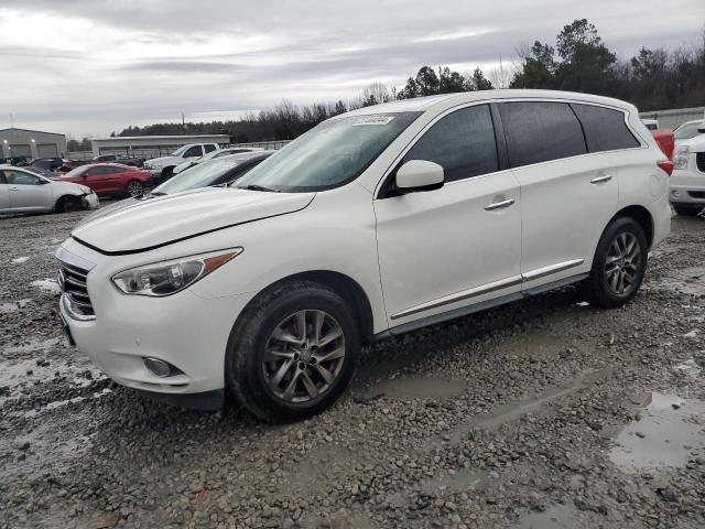 INFINITI JX35 2013 5n1al0mn1dc320252