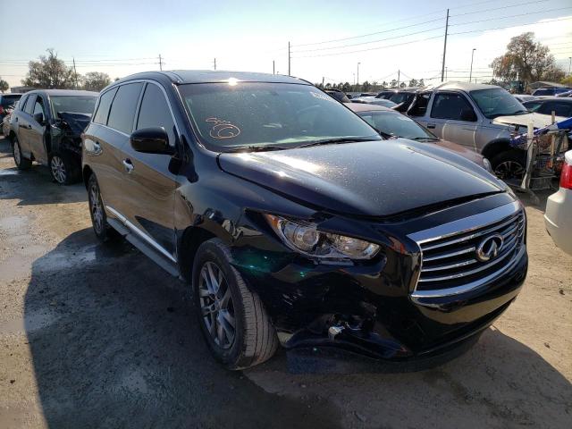 INFINITI JX35 2013 5n1al0mn1dc326066