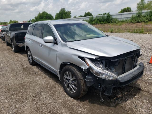 INFINITI JX35 2013 5n1al0mn1dc327699