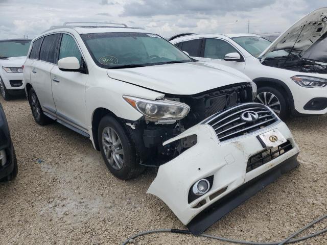 INFINITI JX35 2013 5n1al0mn1dc328142