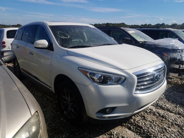 INFINITI JX35 2013 5n1al0mn1dc333129