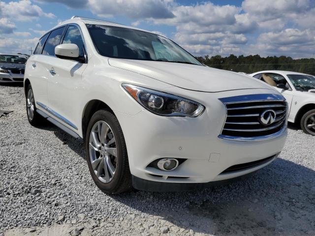 INFINITI JX 2013 5n1al0mn1dc333504