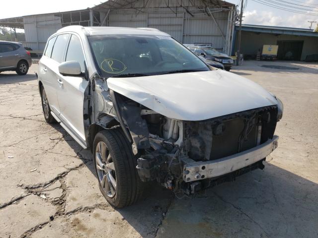 INFINITI JX35 2013 5n1al0mn1dc345443