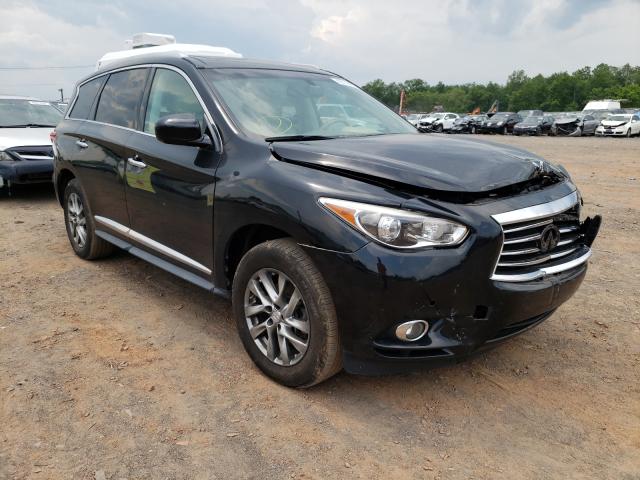 INFINITI JX35 2013 5n1al0mn1dc346592