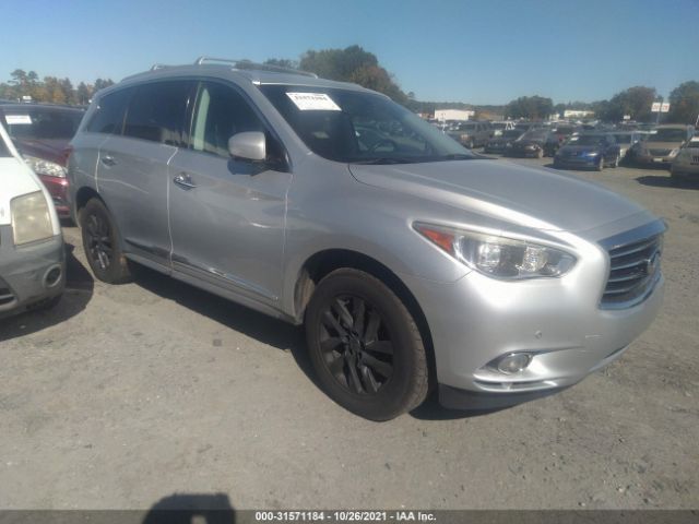 INFINITI JX 2013 5n1al0mn1dc347452