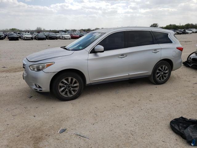 INFINITI JX35 2013 5n1al0mn1dc348651