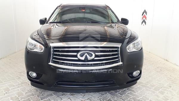 INFINITI QX60 2014 5n1al0mn1ec500123