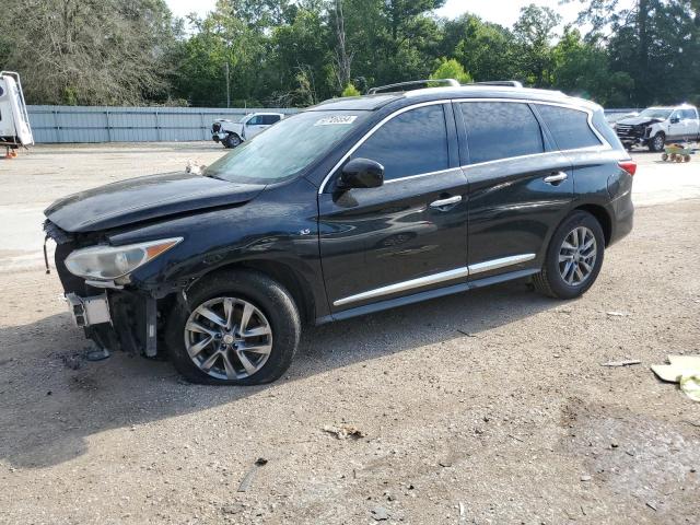 INFINITI QX60 2014 5n1al0mn1ec504916