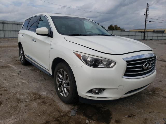 INFINITI QX60 2014 5n1al0mn1ec505046