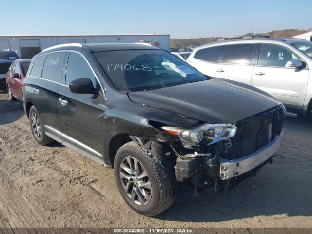 INFINITI QX60 2014 5n1al0mn1ec511560