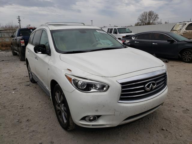 INFINITI QX60 2014 5n1al0mn1ec518301