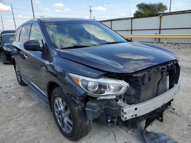 INFINITI QX60 2014 5n1al0mn1ec520288