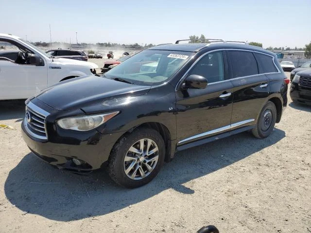 INFINITI QX60 2014 5n1al0mn1ec520906