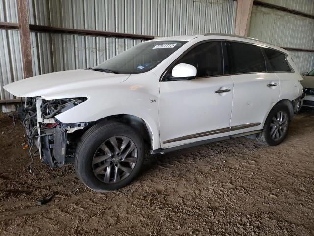 INFINITI QX60 2014 5n1al0mn1ec524129