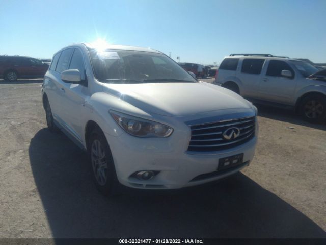 INFINITI QX60 2014 5n1al0mn1ec527256