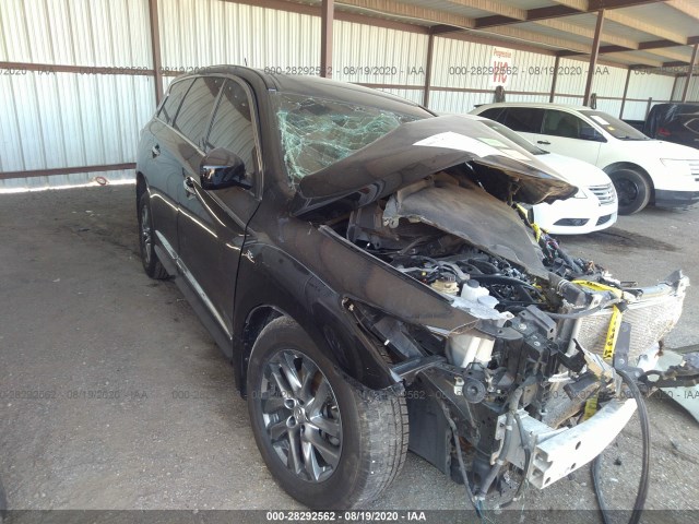 INFINITI QX60 2014 5n1al0mn1ec527371