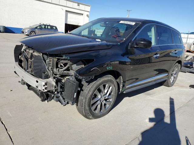 INFINITI QX60 2014 5n1al0mn1ec530240