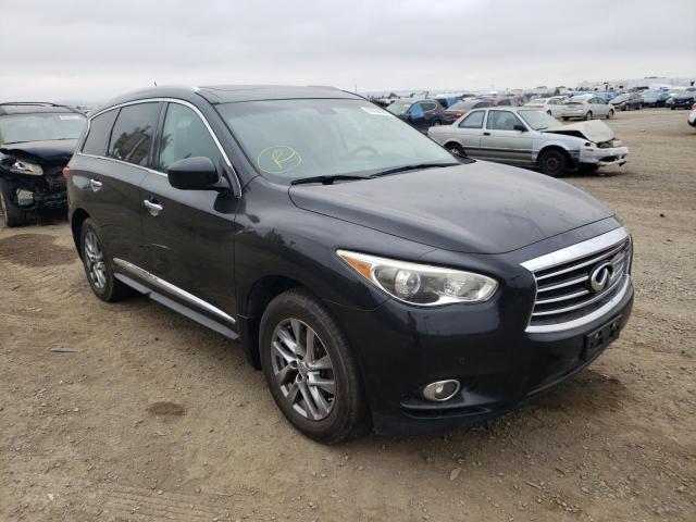 INFINITI QX60 2014 5n1al0mn1ec531694