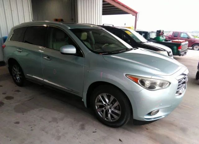 INFINITI QX60 2014 5n1al0mn1ec532487