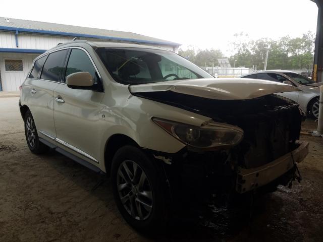 INFINITI QX60 2014 5n1al0mn1ec540878