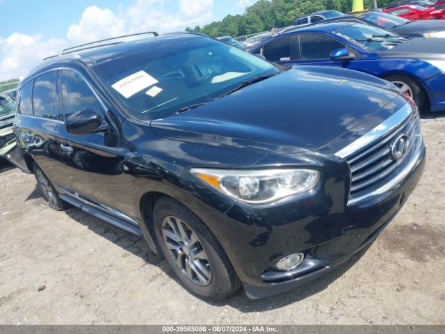 INFINITI QX60 2015 5n1al0mn1fc510619