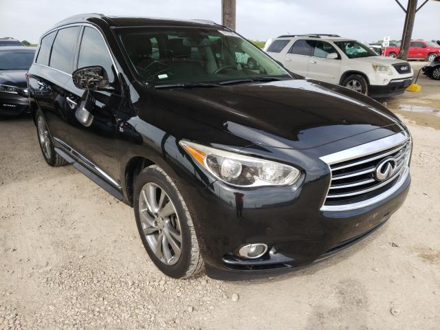 INFINITI QX60 2015 5n1al0mn1fc515142