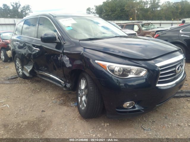 INFINITI QX60 2015 5n1al0mn1fc516503