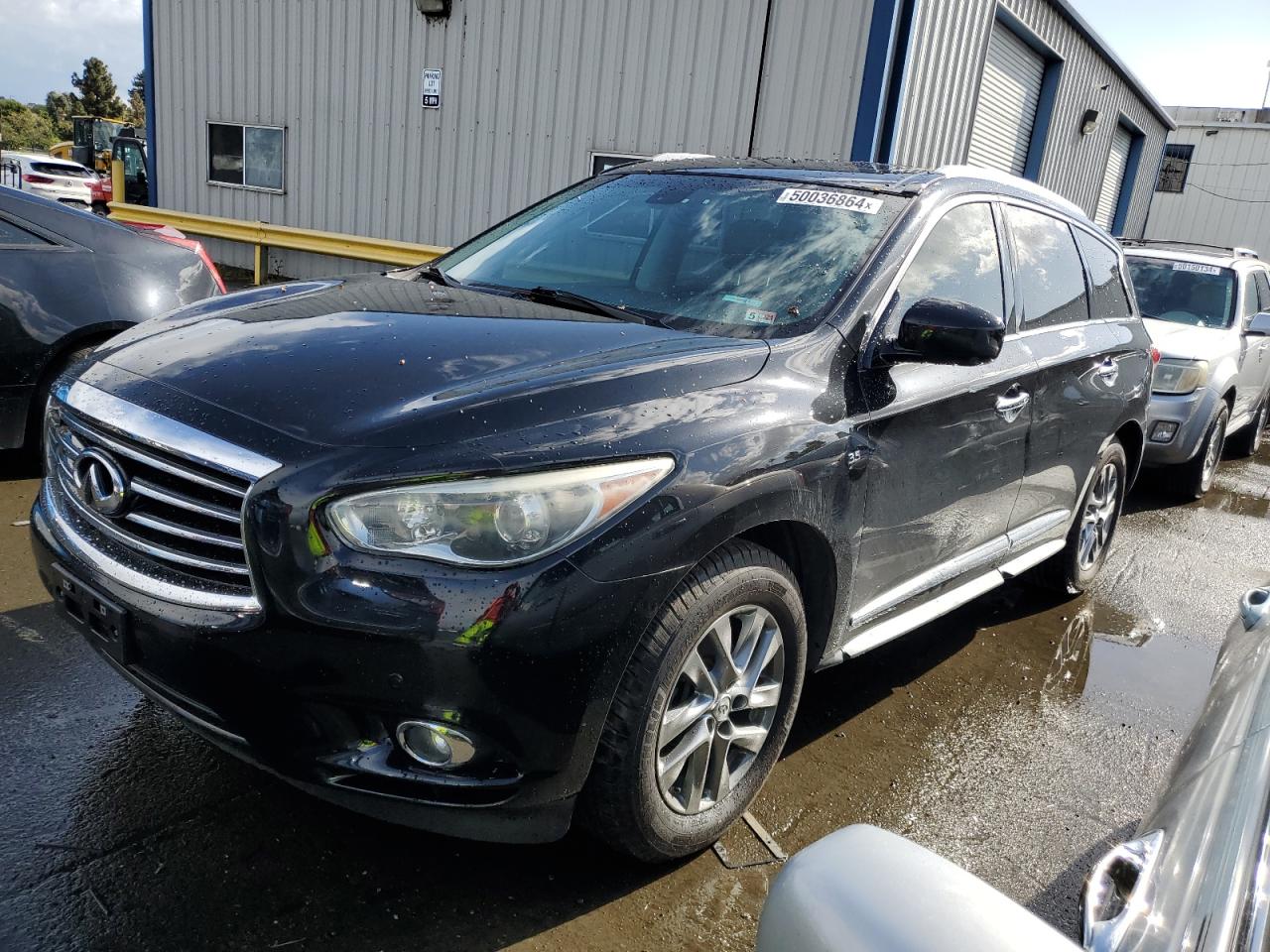 INFINITI QX60 2015 5n1al0mn1fc526058