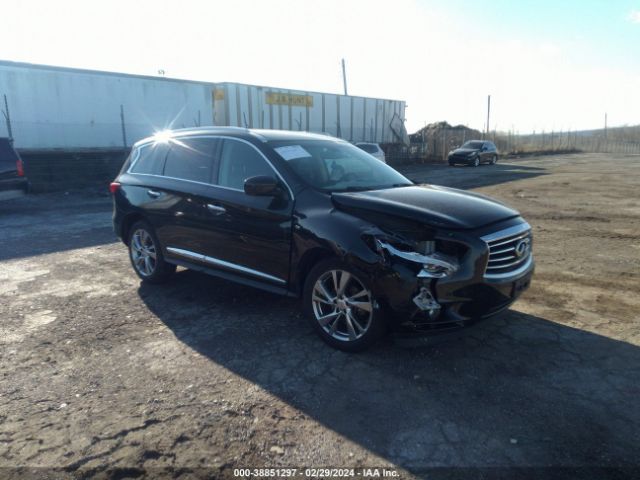 INFINITI QX60 2015 5n1al0mn1fc526142