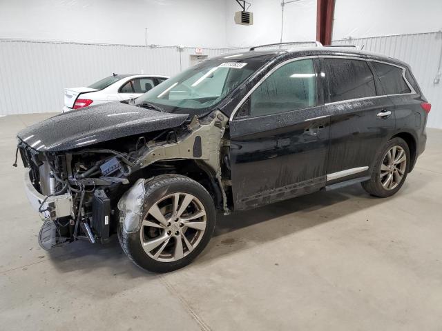 INFINITI QX60 2015 5n1al0mn1fc528084