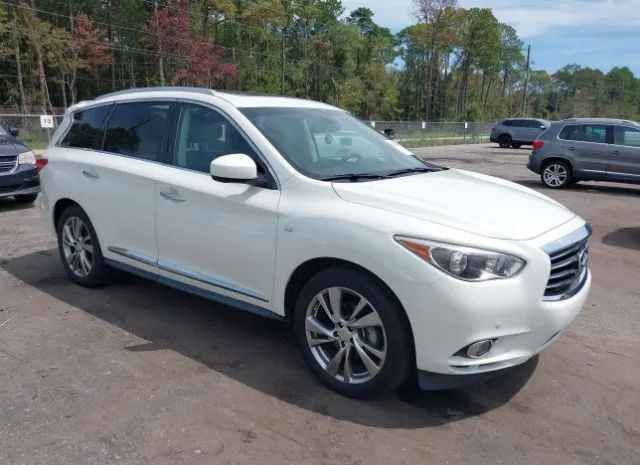 INFINITI QX60 2015 5n1al0mn1fc535343