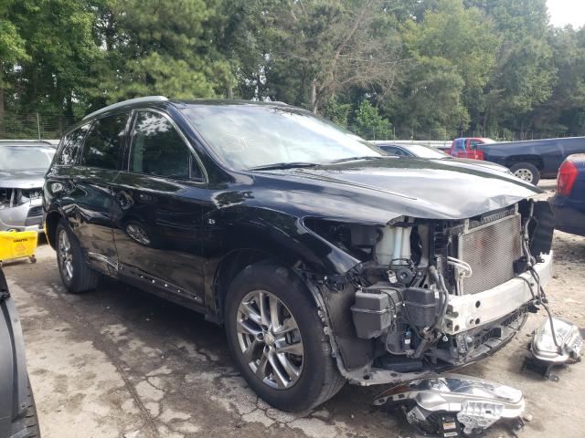 INFINITI QX60 2015 5n1al0mn1fc540963