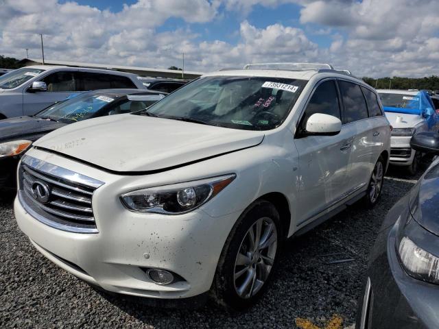 INFINITI QX60 2015 5n1al0mn1fc542339