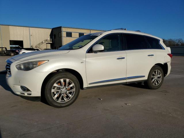 INFINITI QX60 2015 5n1al0mn1fc543913