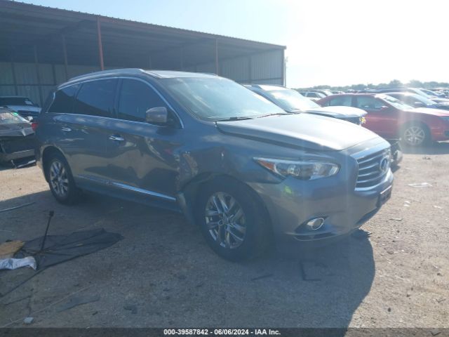 INFINITI QX60 2015 5n1al0mn1fc547332