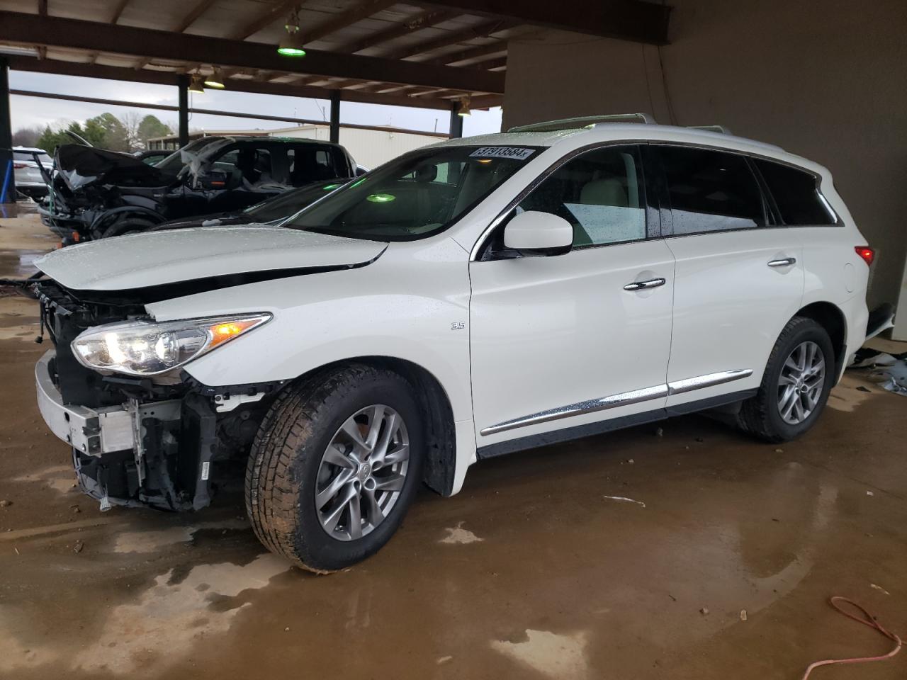 INFINITI QX60 2015 5n1al0mn1fc553471