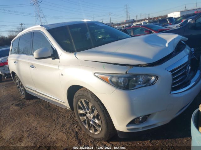 INFINITI QX60 2015 5n1al0mn1fc555995