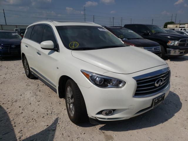 INFINITI QX60 2015 5n1al0mn1fc557357