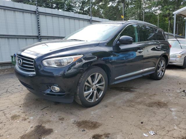 INFINITI QX60 2015 5n1al0mn1fc558993